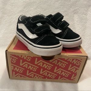 Vans Old Sokol Shoes